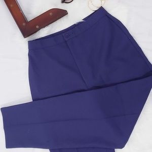 Vintage Levi Strauss High Waist Casual Pants - 2